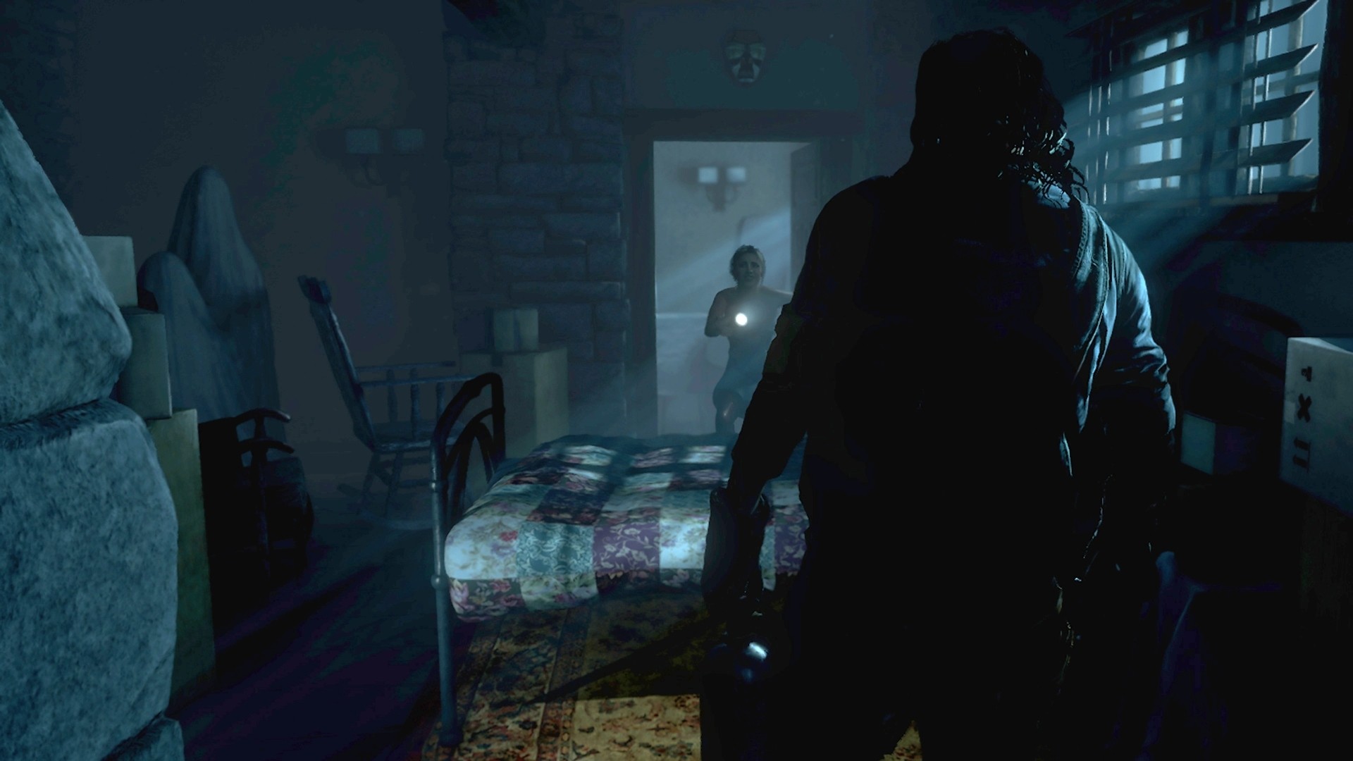 Until Dawn